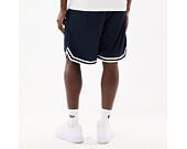 Kraťasy New Era - MLB Comfort SHorts - NY Yankees - Blue