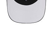 Kšiltovka New Era - MLB Evergreen 9SEVENTY Stretch-Snap - Chicago White Sox - Team Color