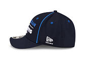 Kšiltovka New Era - F1 Team Cap 9FORTY M-CROWN - Williams F1 - Navy