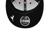 Kšiltovka New Era - Ducati Rep Misano 9FIFTY - Black