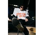 Triko New Era - MLB - NY Mets - Grey