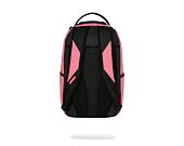 Batoh Sprayground - Shark Central Pink Embroidered Shark Backpack