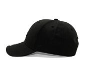 Kšiltovka Oakley - 47 Oakley Mvp Cap - Pitch Black