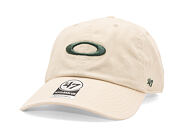 Kšiltovka Oakley - Remix Dad Hat - Mist