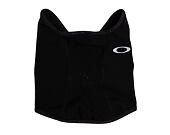 Nákrčník Oakley - Bowls Neck Warmer​ - Pitch Black