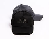 Kšiltovka Oakley - Essential Tone Cap 25.0 - Blackout