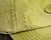 Kšiltovka Oakley - ‘47 Reserve Distressed Cap - Cactus