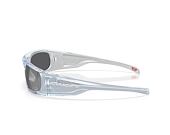 Sluneční Brýle Oakley - Highland - Silver Glass Effect/Prizm Black