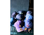 Kšiltovka New Era - NFL 2026 Sideline 9SEVENTY Stretch-Snap - Minnesota Vikings - Team Color