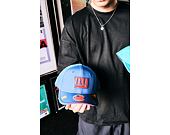 Kšiltovka New Era - NFL 2026 Sideline 9SEVENTY Stretch-Snap - NY Giants - Team Color