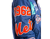 Bunda New Era X Alpha - MLB - New York Mets - OTC