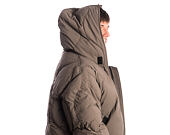 Bunda Oakley - Urbanslope Puffer Jacket - Deep Olive