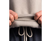 Mikina Oakley - Metal Rise Hoodie - Cement