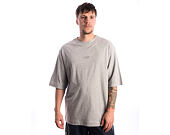 Triko Oakley - Stacked Metal Tee - New Granite Hthr