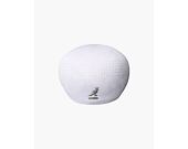 Bekovka Kangol Tropic 507 Ventair White