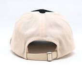 Kšiltovka Von Dutch - Baseball - Corduroy Patch Premium - Black