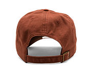 Kšiltovka '47 Brand - MLB Clean Up - Boston Red Sox