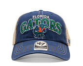 Kšiltovka '47 Brand - Florida Gators - Tuscaloosa CLEAN UP