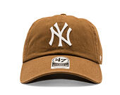 Kšiltovka '47 Brand - MLB Clean Up - NY Yankees