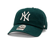 Kšiltovka '47 Brand - MLB Clean Up - NY Yankees