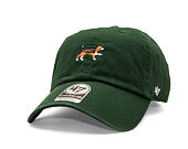 Kšiltovka '47 Brand - Dog Base Runner Icon CLEAN UP