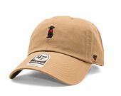 Kšiltovka '47 Brand - Dog Base Runner Icon CLEAN UP