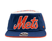 Kšiltovka '47 Brand - MLB 86 Mets Painters Cap - NY Mets