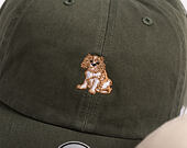 Kšiltovka '47 Brand - Dog Icon CLEAN UP