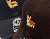 Kšiltovka '47 Brand - Dog Icon CLEAN UP