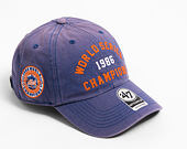 Kšiltovka '47 Brand - MLB Clean Up 86 Mets - NY Mets