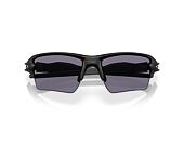 Brýle Oakley Flak 2.0 XL Matte Black/PRIZM Grey