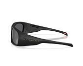 Brýle Oakley Belleville Black Suede/PRIZM Black