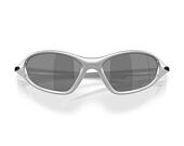 Brýle Oakley Portal Jacket X-Silver/PRIZM Black Polarized