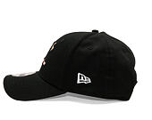 Kšiltovka New Era - NHL 9FORTY - Anaheim Ducks - Black