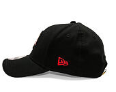 Kšiltovka New Era - NHL 9FORTY - Chicago Blackhawks - Black