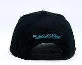 Kšiltovka Mitchell & Ness - NBA 404 Club Camo Pro Snapback Hwc - Vancouver Grizzlies - Black