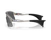 Brýle Oakley Stunt Devil Grey Ink Moondust/PRIZM Black