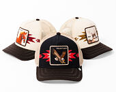 Kšiltovka Goorin - Canyon Represent - Eagle - Edge