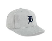 Kšiltovka New Era - MLB Cord Pack 59FIFTY - Detroit Tigers - Grey