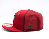 Kšiltovka New Era - MLB All Star Game Workout 2026 59FIFTY - Philadelphia Phillies - Team Color