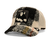 Kšiltovka Goorin - Double Stuffed - Bananas - Monkey - Multi Color