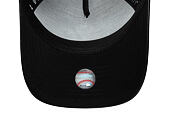 Dámská Kšiltovka New Era - MLB Fabric Mix 9FORTY M-CROWN - NY Yankees - Black