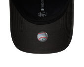 Dámská Kšiltovka New Era - MLB Washed Pu 9TWENTY - NY Yankees - Black