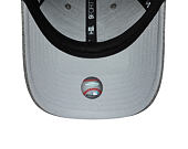 Kšiltovka New Era - MLB Winter 9FORTY - Chicago White Sox - Grey