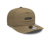 Kšiltovka New Era - Branded Ripstop Sport 19TWENTY - New Olive