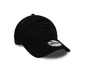 Kšiltovka New Era - MLB Washed Midi Logo 9TWENTY - Detroit Tigers - Black