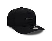 Kšiltovka New Era - Branded Ripstop Sport 19TWENTY - Black