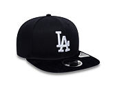 Kšiltovka New Era - MLB Cord Visor 9FIFTY Original Fit - LA Dodgers - Navy