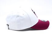 Kšiltovka New Era - Branded Skull Pack 9FORTY - Cherry Jam