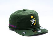 Kšiltovka New Era - NFL Championship 19TWENTY - Green Bay Packers - Team Color